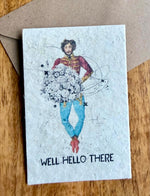 Seed Paper 2.5 x 3.5