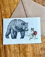 Seed Paper 2.5 x 3.5