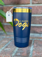 Alhambra Stainless Drinkware |