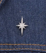 Pin / Brooch | Vintage Star