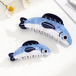 Jaw Hair Clip | Sardine