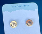 Stainless Steel Jewelry | Alhambra High School Bulldogs