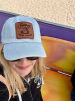 Washed Baseball Cap | Support the