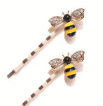 Hair Pins | Delicate Bees