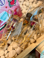 Valentine Decor | Dried Rose