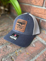 Hat Richardson 115 | Martinez 150 Years