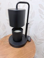 Candle Warmer | Adjustable Temp and Timer