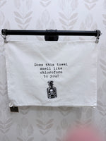 Tea Towel -