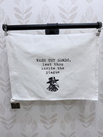Tea Towel -