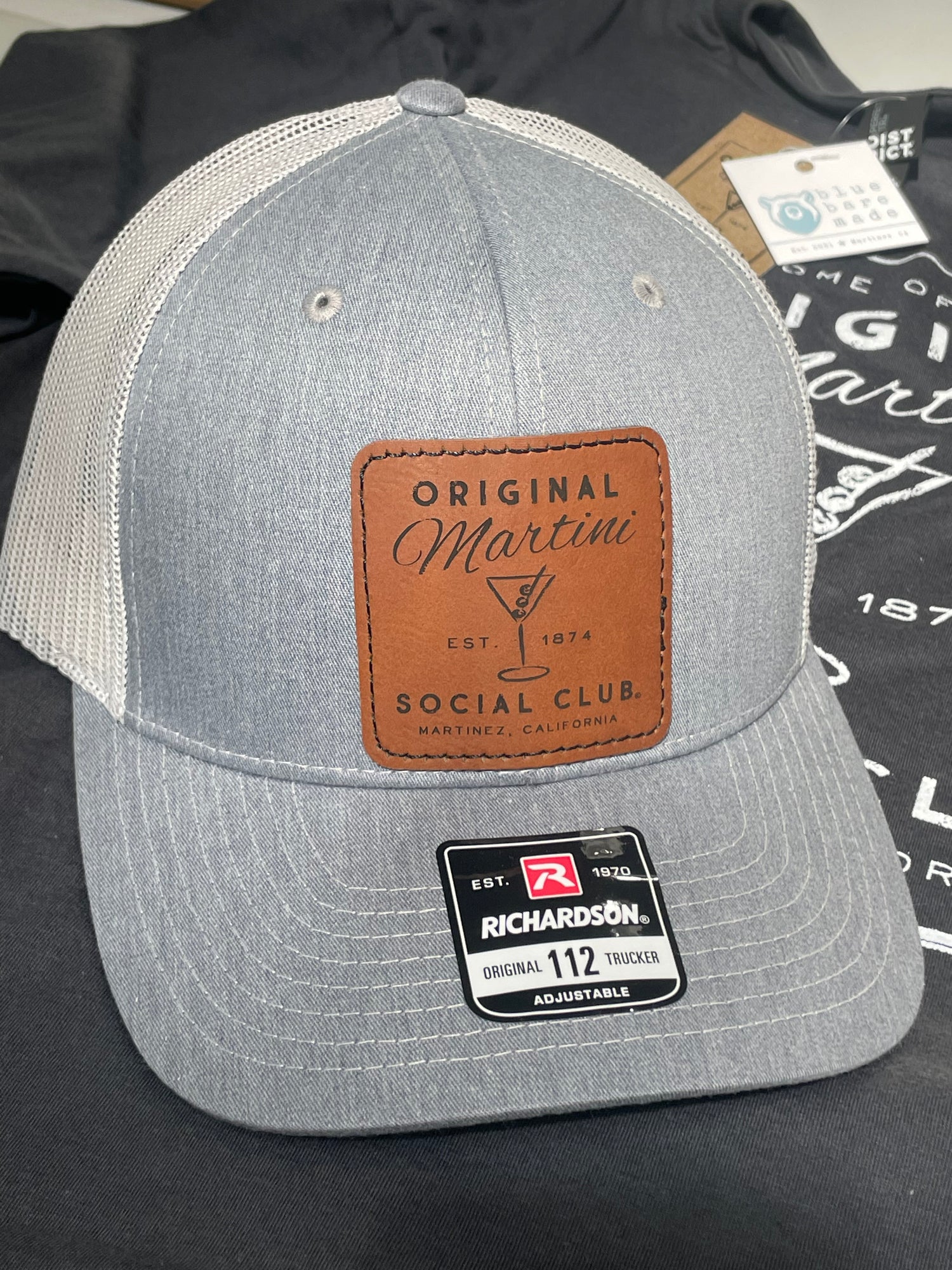 Hat | Original Martini Social Club