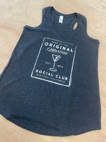 Tank Top | Original Home of the Martini