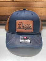 Adult Hats | Alhambra High School Bulldogs