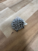 Brooch Pin | Hedgehog