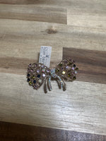 Brooch Pin | Bow