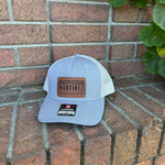Hat | Martinez License Plate