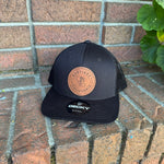 Hat | Martinez Round City