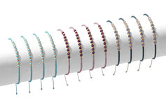 Bracelets | Delicate Japanese Miyuki Beaded