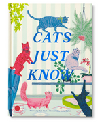 Book | Cats Just Know