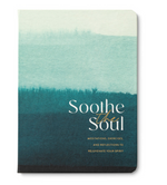 Guided Soul Soothing Book | Sooth the Soul