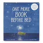 Bedtime Book | One More Book Before Bed