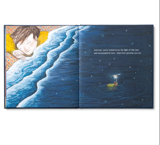 Bedtime Book | One More Book Before Bed