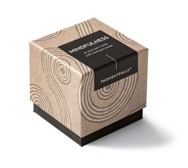 Thoughtfulls Pop-Open Cards | Mindfulness Affirmations