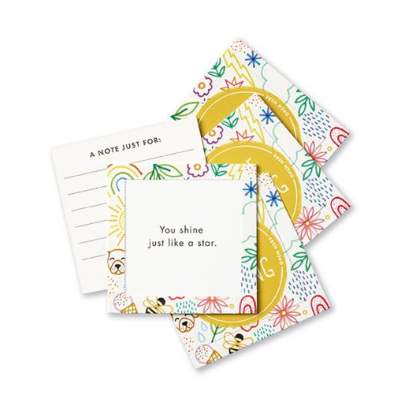Kids Thoughtfulls Pop-Open Cards | You 're Amazing Affirmations