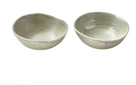 Stoneware Bowl |  Tidbit Dipping