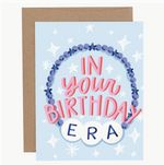 Birthday Greeting Card | Birthday Era