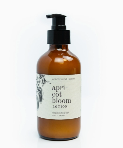 Lotion | Apricot Bloom