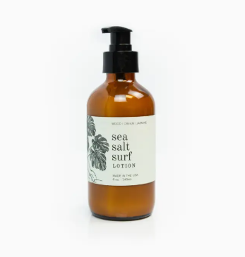 Lotion | Coconut Sandalwood