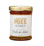 Small-Batch Infused Honey | Hot Honey - Chile de Arbol