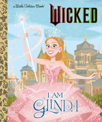 Children's Book | I Am Glinda