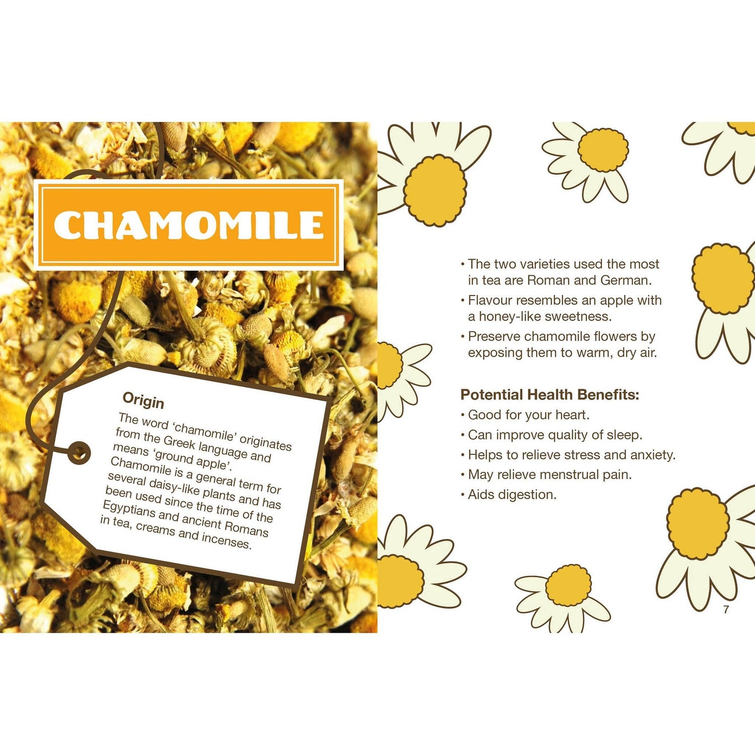 Book | How Tea Can Save Your Life