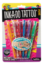 Tattoo Pens | Yay! Ink-A-Do Tattoo