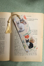 Bookmark | Fairy Cats