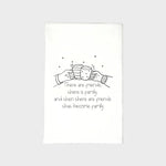 Kitchen Towel | Family Friends