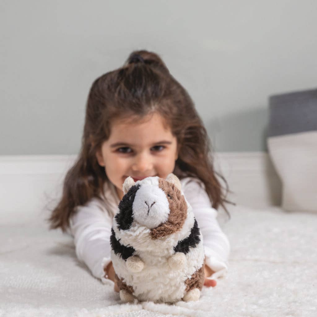 Stuffy | Putty Gizmo Guinea Pig