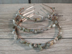 Gemstone Headbands