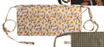 Apron | Waist Pocket Yellow Berries