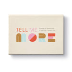 Game | Tell Me More