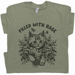 T-Shirt | Cute Kitten