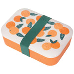 Jubilee Paradise Oranges Bento Box