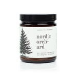 Nordic Orchard | Holiday Candle | Broken Top Brand