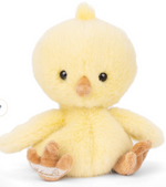 Bukowski Plush | Baby Chicky