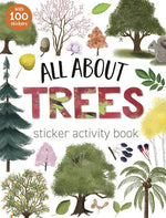 Children's Book | All About Trees
