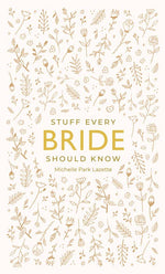 Wedding Book | Stuff Every Bride Should Know