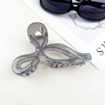 Hair Clip | Large Bow