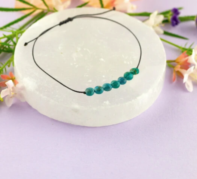 Bracelet | Apatite for Anything Is Possible
