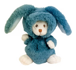 Bukowski Plush | Colorful ZIGGY Fjord Blue